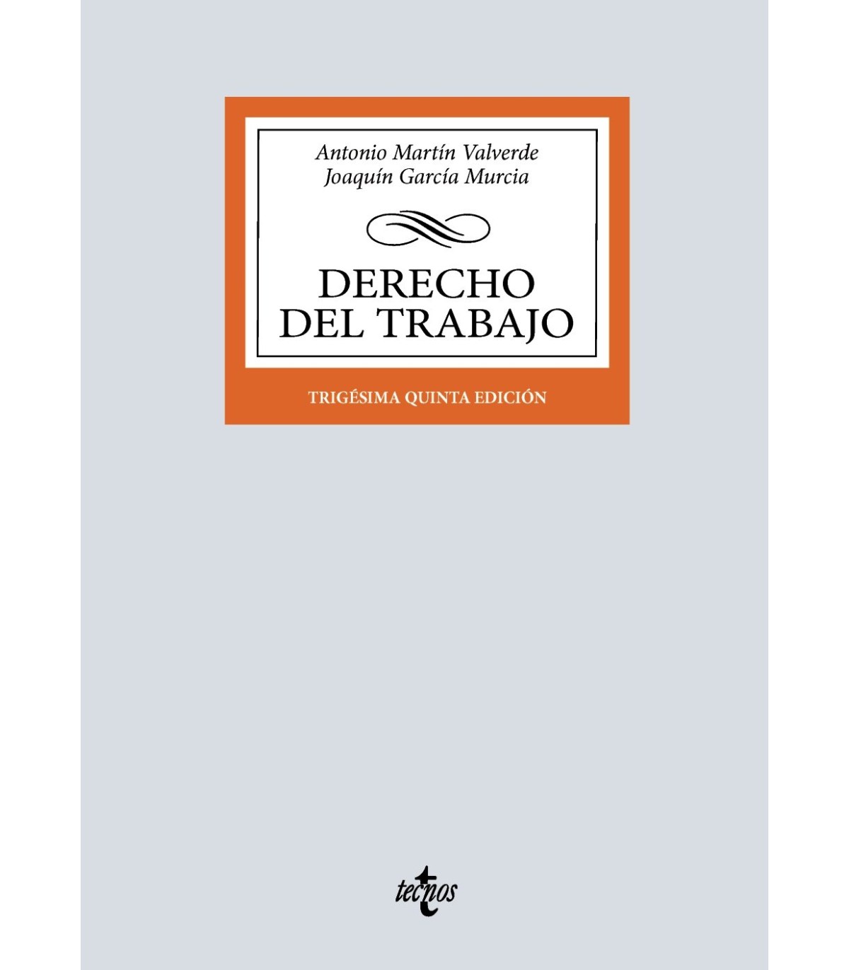 DERECHO DEL TRABAJO
