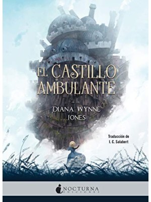 CASTILLO AMBULANTE, EL