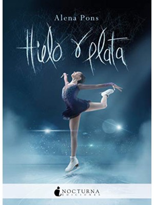 HIELO Y PLATA