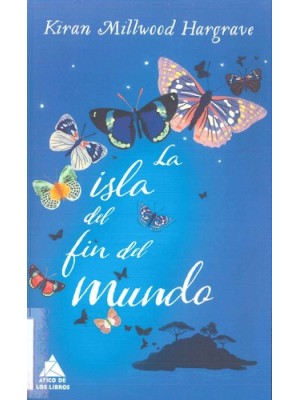 ISLA DEL FIN DEL MUNDO, LA