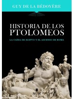 HISTORIA DE LOS PTOLOMEOS