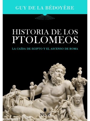 HISTORIA DE LOS PTOLOMEOS