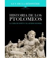HISTORIA DE LOS PTOLOMEOS