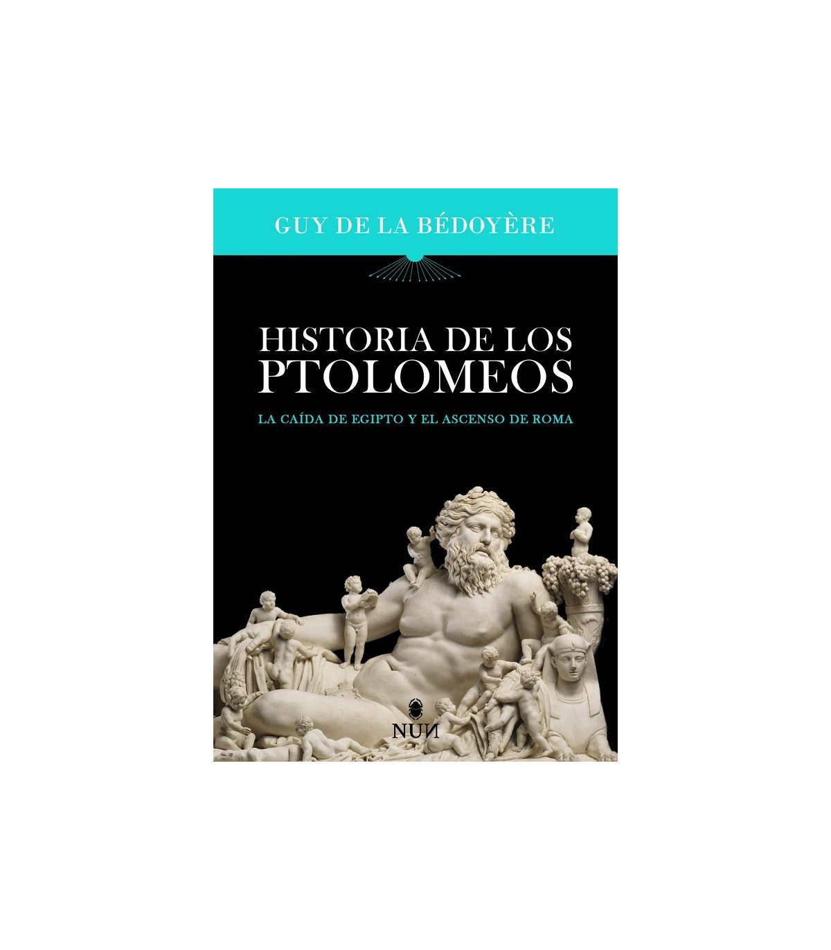 HISTORIA DE LOS PTOLOMEOS