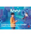 PLÁSTICA 1 SECUNDARIA CUADERNO REVUELA
