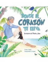 DONDE EL CORAZÓN TE LLEVA