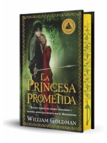 PRINCESA PROMETIVA, LA