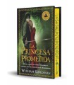 PRINCESA PROMETIVA, LA