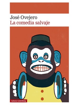 COMEDIA SALVAJE, LA