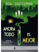 AHORA TODO ES MEJOR