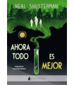 AHORA TODO ES MEJOR