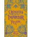 CRONICAS DE UN IMPOSTOR PEYTON