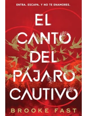 CANTO DEL PAJARO CAUTIVO, EL