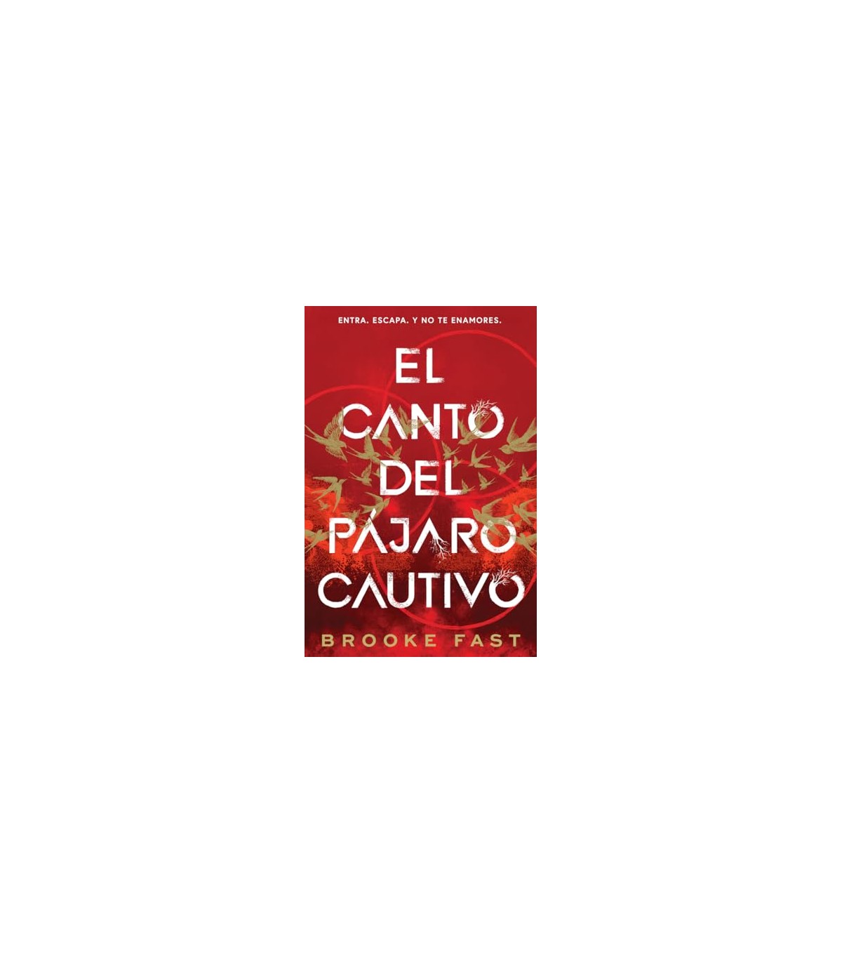 CANTO DEL PAJARO CAUTIVO, EL