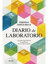 DIARIO DE LABORATORIO