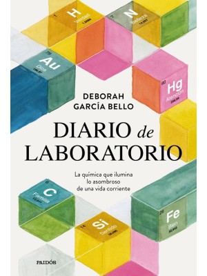 DIARIO DE LABORATORIO