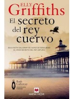 SECRETO DEL REY CUERVO, EL