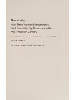 BOSS LADY