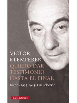 QUIERO DAR TESTIMONIO HASTA EL FINAL- 2022