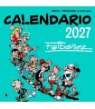 CALENDARIO IBÁÑEZ 2027