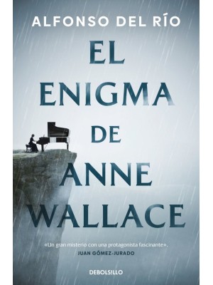 ENIGMA DE ANNE WALLACE, EL