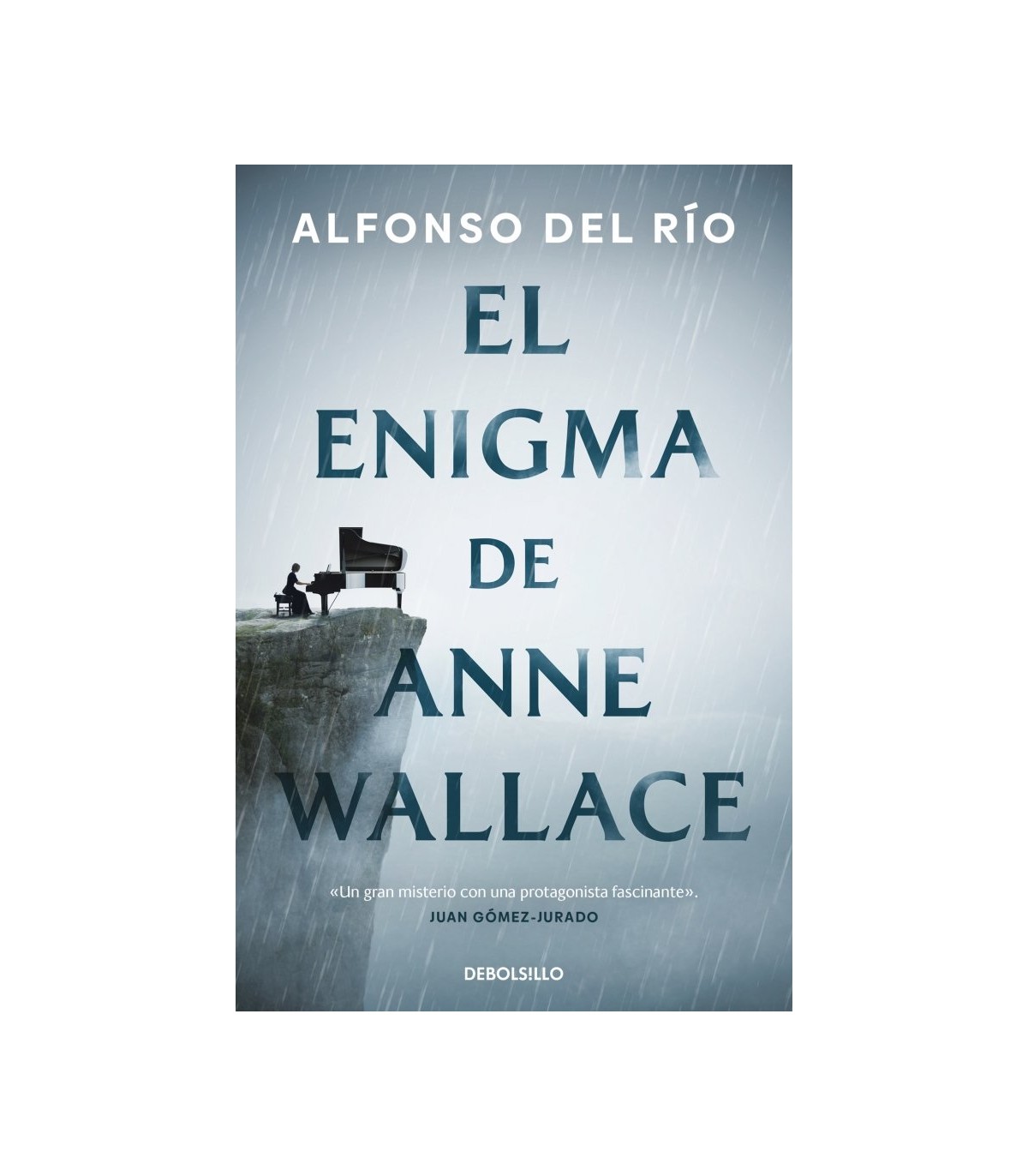 ENIGMA DE ANNE WALLACE, EL