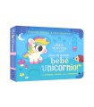 DIEZ MINUTOS Y A LA CAMA - ¡HORA DE DORMIR, BEBÉ UNICORNIO!