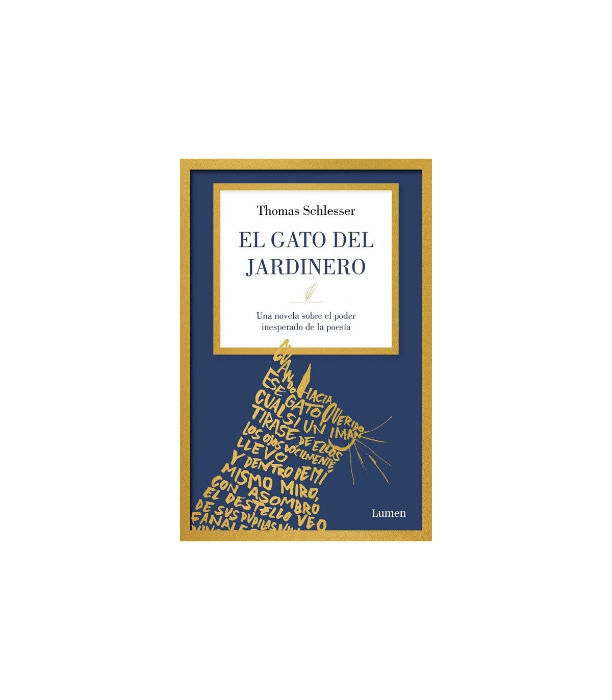 GATO DEL JARDINERO, EL