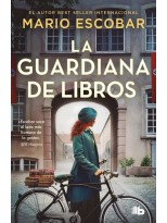 GUARDIANA DE LIBROS, LA