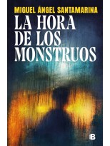 HORA DE LOS MONSTRUOS, LA