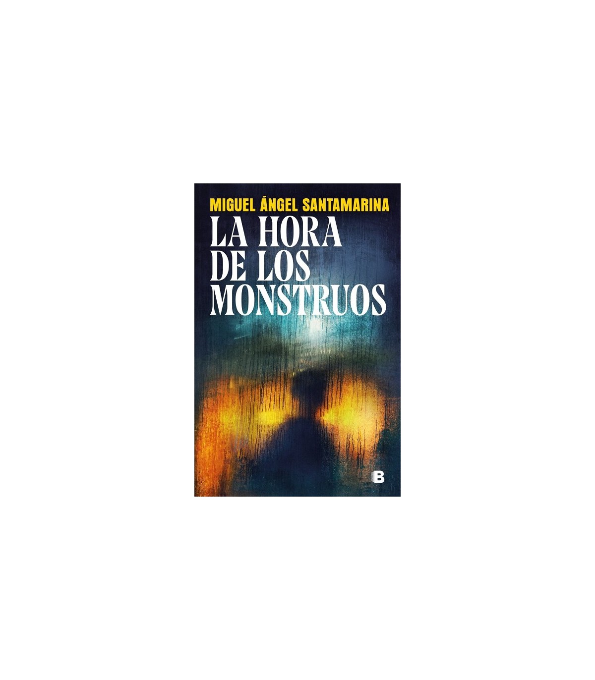 HORA DE LOS MONSTRUOS, LA