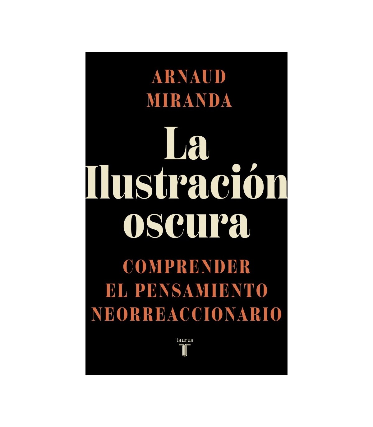 ILUSTRACIÓN OSCURA, LA