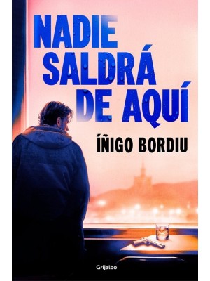 NADIE SALDRÁ DE AQUÍ