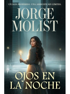 OJOS EN LA NOCHE