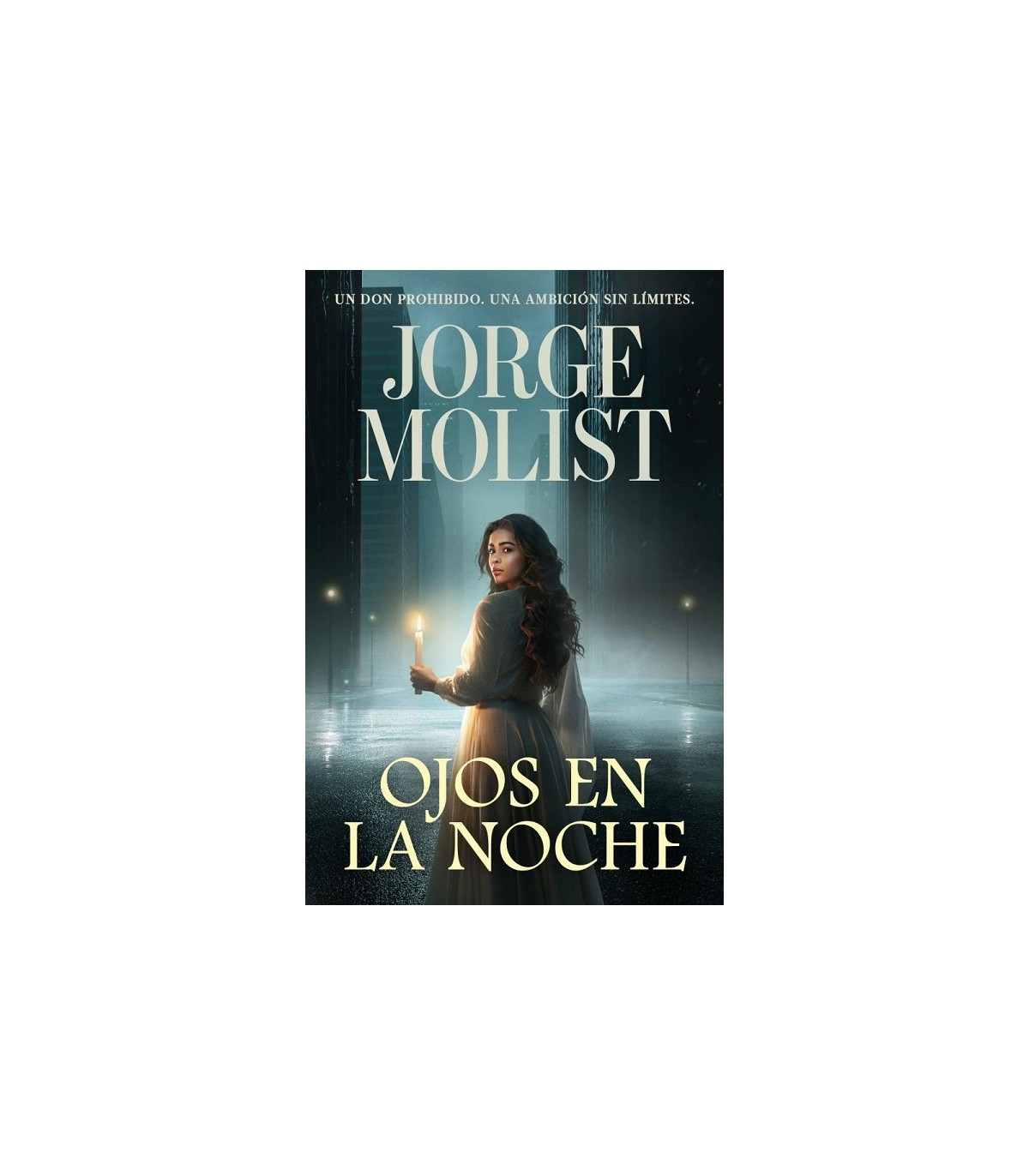 OJOS EN LA NOCHE