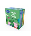 PEPPA PIG. LIBRO JUGUETE - UN DÍA CON PEPPA