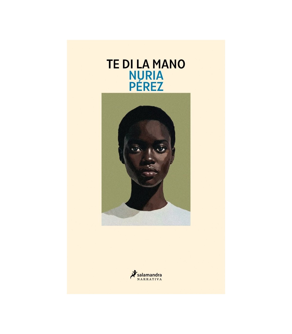 TE DI LA MANO