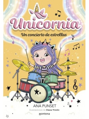 UNICORNIA 17 - UN CONCIERTO DE ESTRELLAS