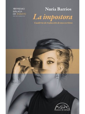 IMPOSTORA, LA