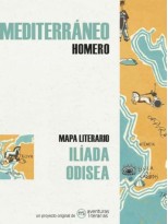 ILÍADA Y ODISEA