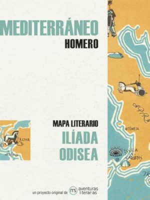 ILÍADA Y ODISEA