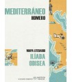 ILÍADA Y ODISEA