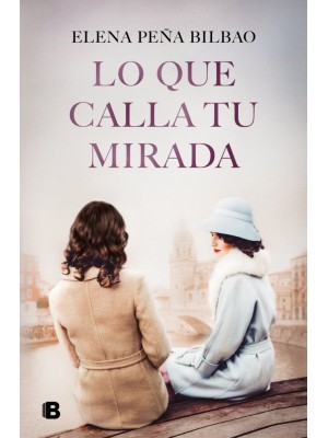 LO QUE CALLA TU MIRADA