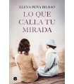 LO QUE CALLA TU MIRADA