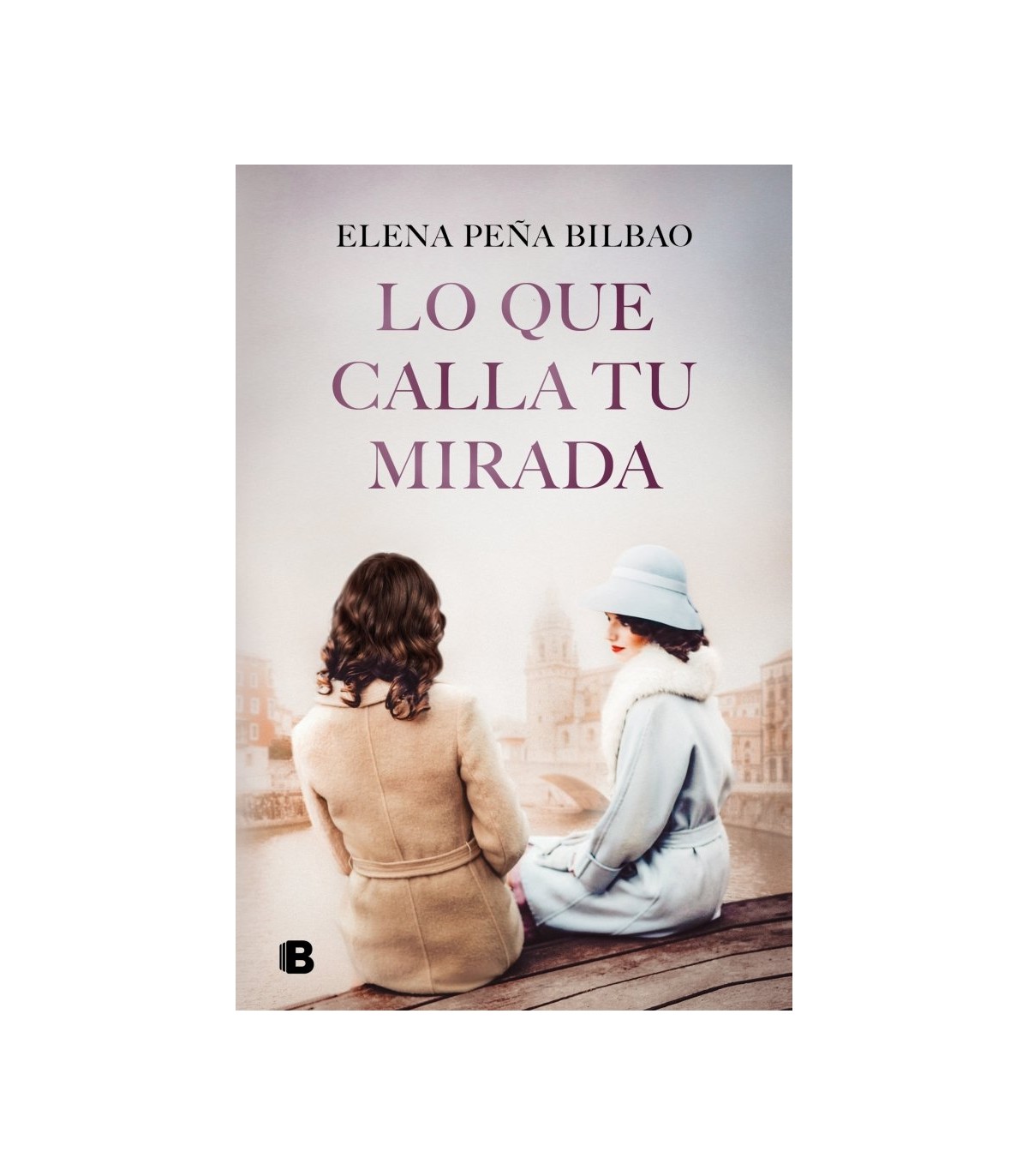LO QUE CALLA TU MIRADA