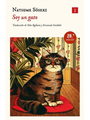 SOY UN GATO