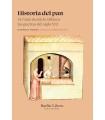 HISTORIA DEL PAN