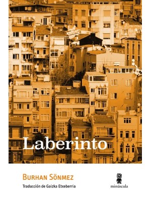 LABERINTO