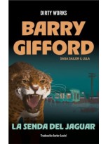 SENDA DEL JAGUAR, LA
