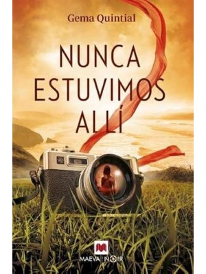 NUNCA ESTUVIMOS ALLI